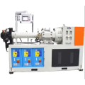 Pin Rubber hose Extruder Machine extrusion line